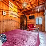 Casa Puggimiano Apartment