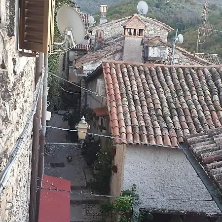 Casa Puggimiano Apartment