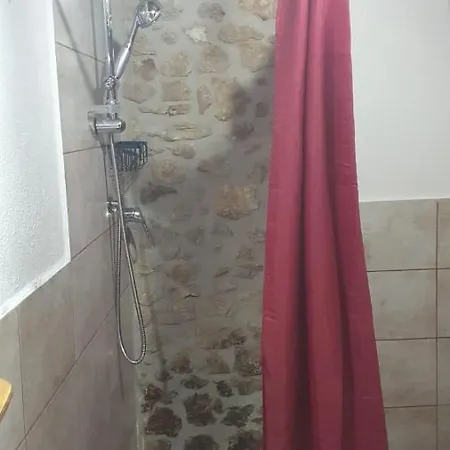 Casa Puggimiano *