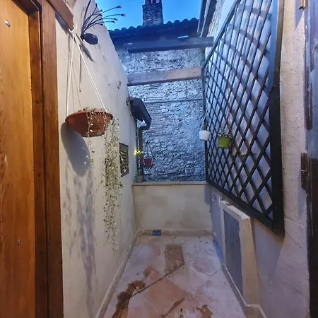 Apartman Casa Puggimiano