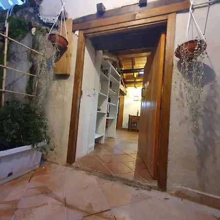 Casa Puggimiano
