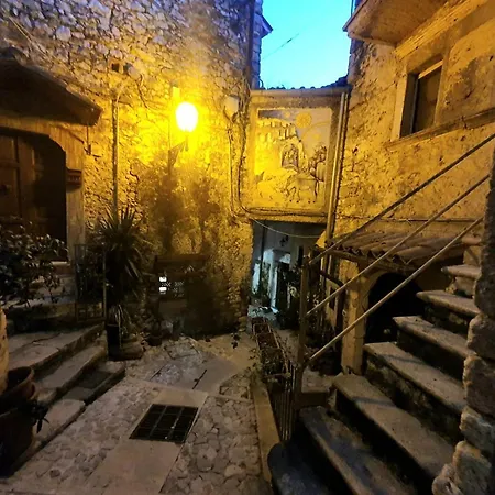 Casa Puggimiano