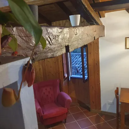 Apartman Casa Puggimiano Poggio Moiano