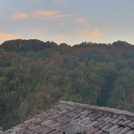 Apartman Casa Puggimiano