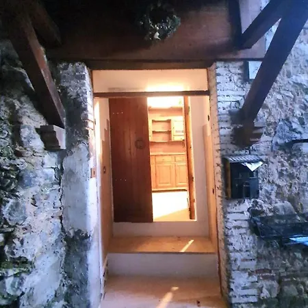 Apartment Casa Puggimiano