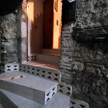 Casa Puggimiano Apartmán *