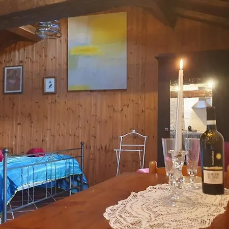 Casa Puggimiano