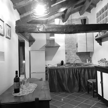 Casa Puggimiano Poggio Moiano