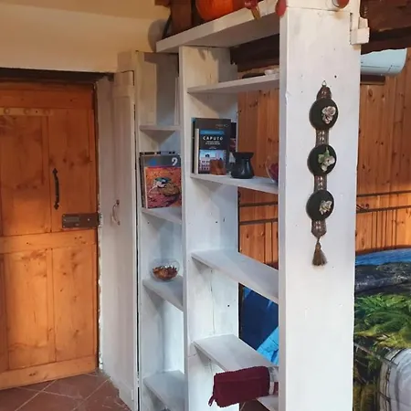 Casa Puggimiano *