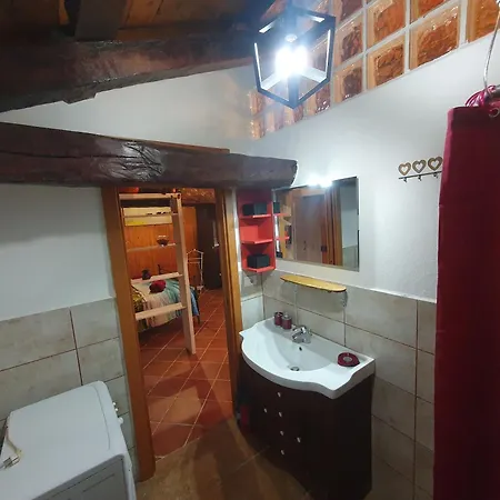 Apartment Casa Puggimiano
