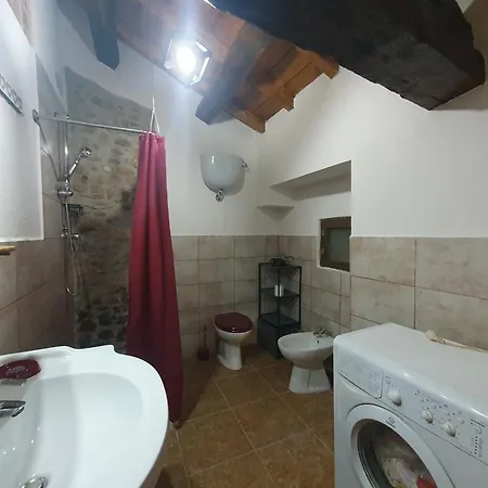 Casa Puggimiano Apartment *