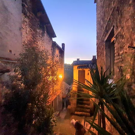 Apartment Casa Puggimiano