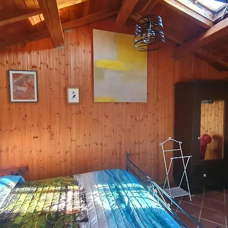 Casa Puggimiano Apartment *