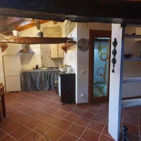 Casa Puggimiano * Poggio Moiano