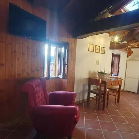Casa Puggimiano *