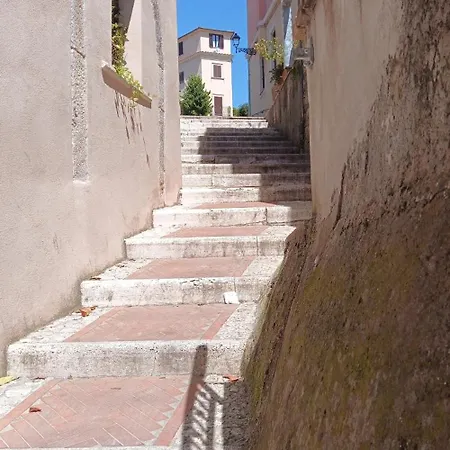 Casa Puggimiano *