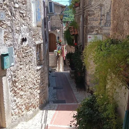 Casa Puggimiano * Poggio Moiano