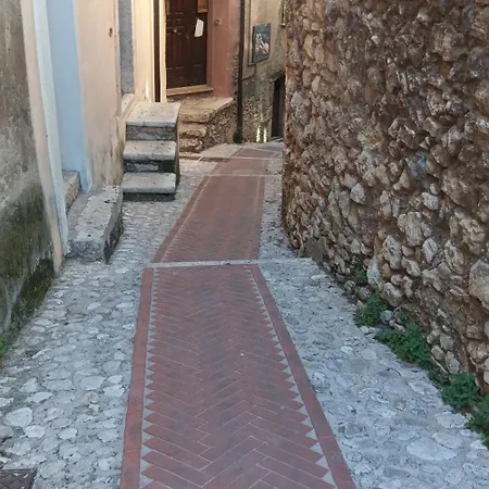 Apartman Casa Puggimiano