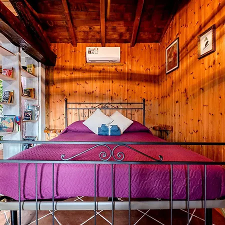 Casa Puggimiano *