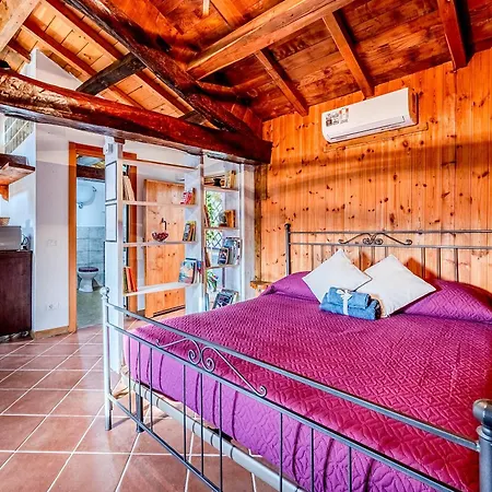 Casa Puggimiano *