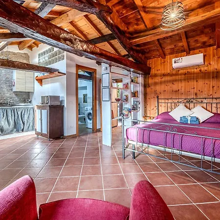 Apartment Casa Puggimiano