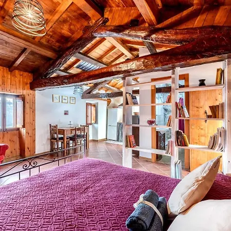 Apartment Casa Puggimiano *