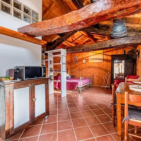 Casa Puggimiano * Poggio Moiano