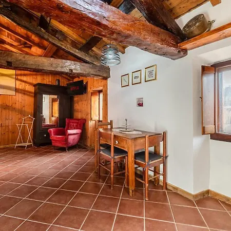 Casa Puggimiano * Poggio Moiano