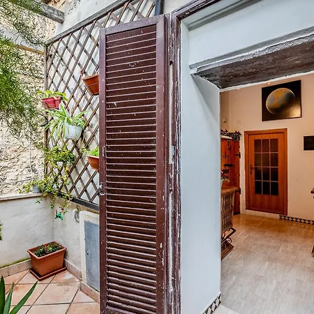 Casa Puggimiano Poggio Moiano