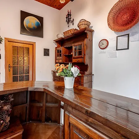 Casa Puggimiano Apartment *