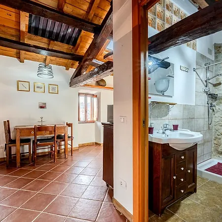 Apartment Casa Puggimiano