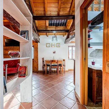 Casa Puggimiano Apartment