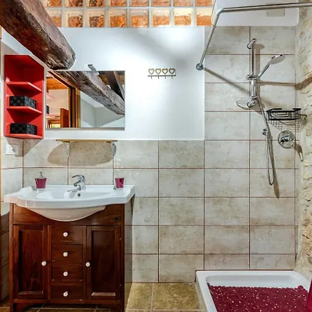 Casa Puggimiano *
