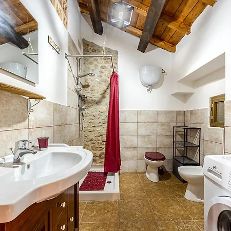 Apartment Casa Puggimiano