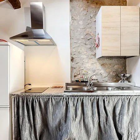 Apartment Casa Puggimiano