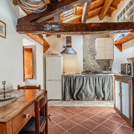 Apartment Casa Puggimiano
